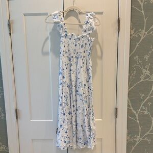 Hill House Nap Dress